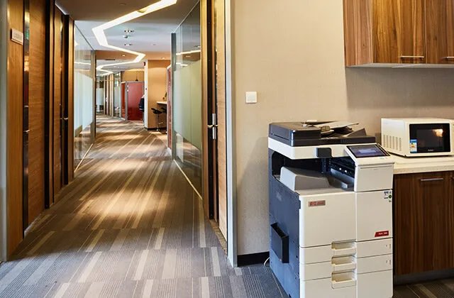 图文快印店前景如何 图文快印行业发展趋势