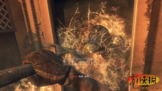 《使命召唤9》简·繁最终修正版汉化补丁发布