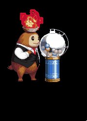 DNF火焰精灵在哪 DNF火焰精灵位置一览