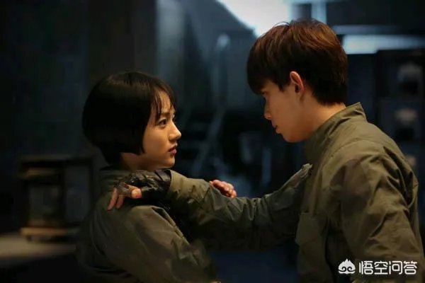 《沙海》这部剧沈琼到底是什么人？你怎么看？