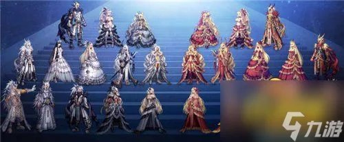 dnf天空套大全1到12 天空套1到12套外观图片一览