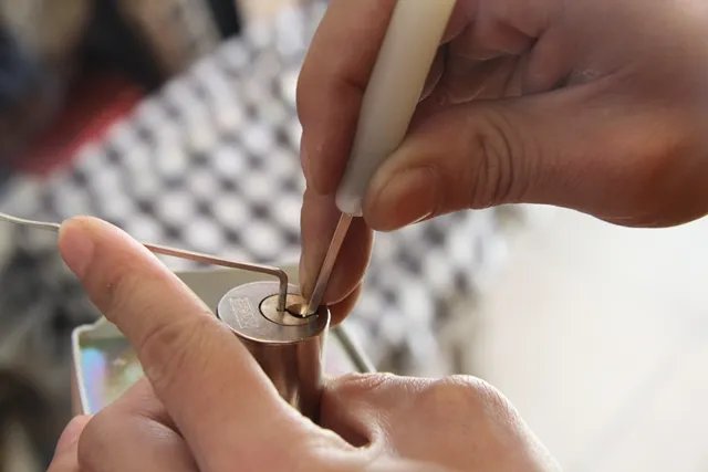 开锁可以不换锁芯吗