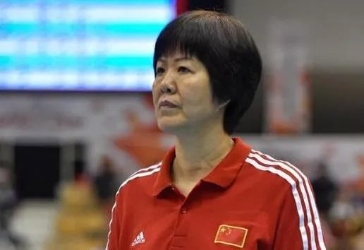 郎平年龄是多少？ 深度剖析女神方方面面