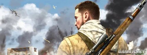 《狙击精英3(SNIPER ELITE 3)》IGN 8.2分 每种击杀方式都很爽