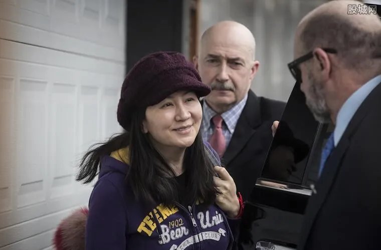 华为孟晚舟现状如何2019 加方释放孟晚舟了吗