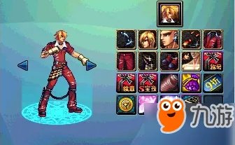 DNF2015哥特萝莉套内容汇总回顾 全职业外观光环称号