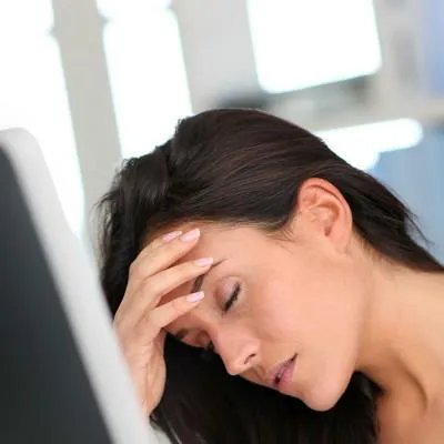 女人下面痒怎么回事怎么办