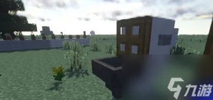 我的世界怎么做厕所我的世界做厕所的方法