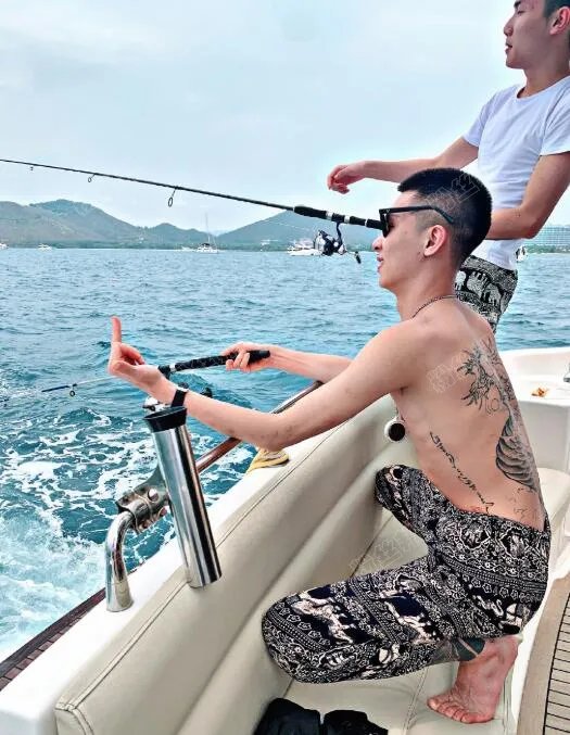 段宏楠个人资料简介 他触电身亡事故