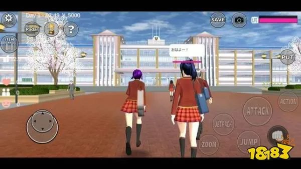 樱花校园模拟器萝莉塔攻略：2020洛丽塔衣服解锁一览[多图]