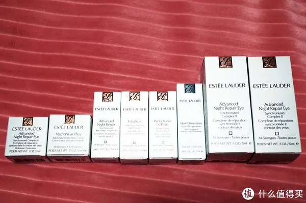 雅诗兰黛眼霜好用吗