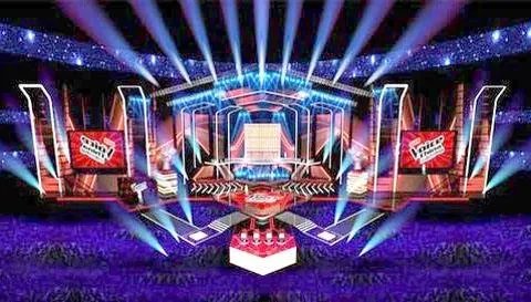 中国好声音第二季导师分别是谁?