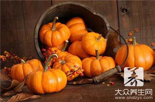 南瓜藤可以治胆结石吗