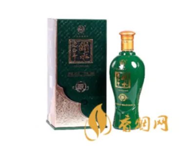 老酿坊衡水老白干多少钱：经典老酒，口感浓郁