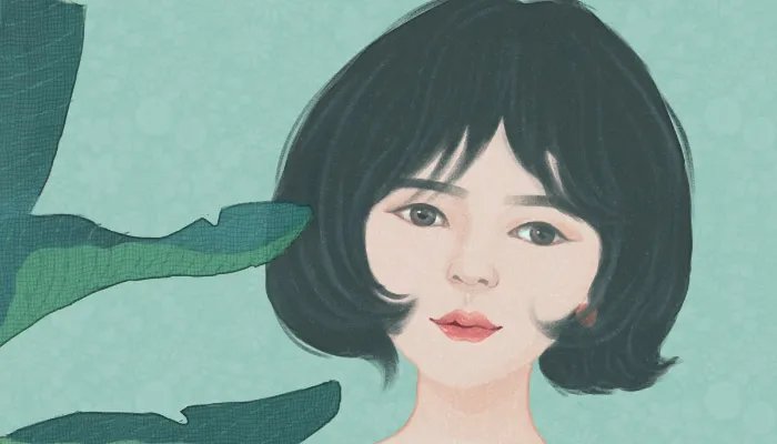 齐肩发怎么扎好看 好看的齐肩发五种扎发方法