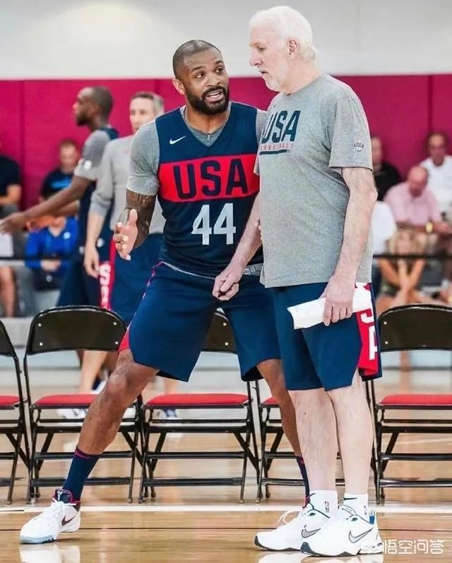 火箭在下一盘大棋，塔克因脚踝伤病退出美国男篮训练营，对此你怎么看？