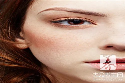 怎么去黄褐斑安全有效