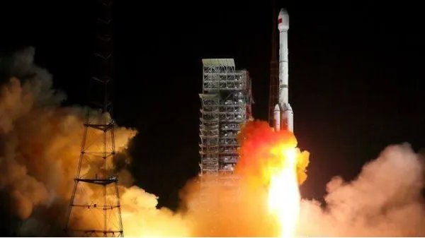 北斗三号发射成功了吗？