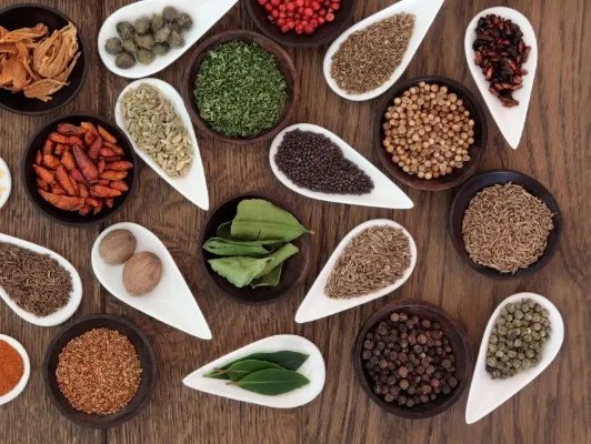 养颜美白的食物