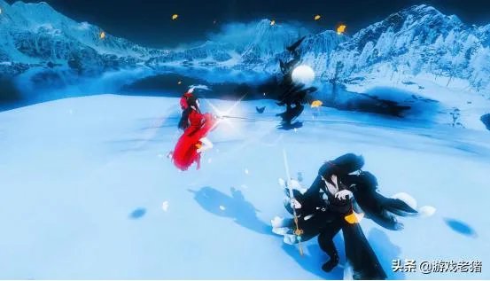 适合女生玩的网络游戏?