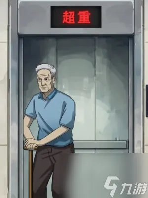 隐秘的档案电梯惊魂攻略 隐秘的档案怎么逃出电梯