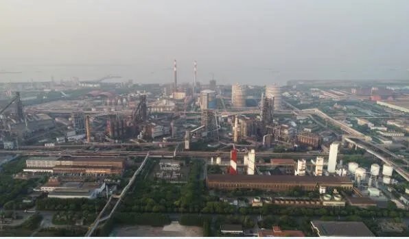 宝钢事故原因是怎么回事 宝钢事故原因是什么