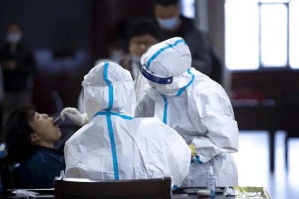 扬州本轮疫情集中在两条传播链,当地的疫情为何会如此严重?