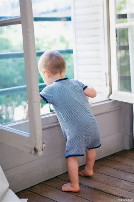 孩子是怎么一步步越过我们底线的?