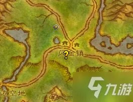 《魔兽世界怀旧服》暗月马戏团位置在哪 暗月马戏团位置一览