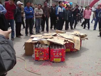 6岁男童疑因下水道放鞭炮被炸身亡，如何避免此类事件的发生？