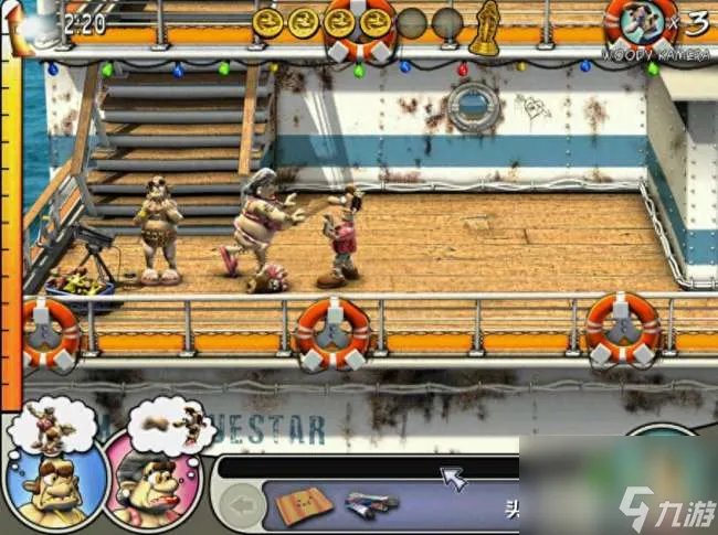 地狱邻居2攻略及秘籍 全小金人攻略及玩法解析