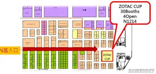 索泰杯DOTA2中国区预选赛完美落幕，总决赛决战台北！