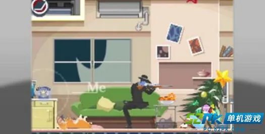 英少年与鳄鱼同游 盘点游戏中的动物伙伴