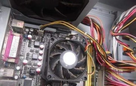 电脑机箱风扇声音大怎么办 6种常见的解决方法