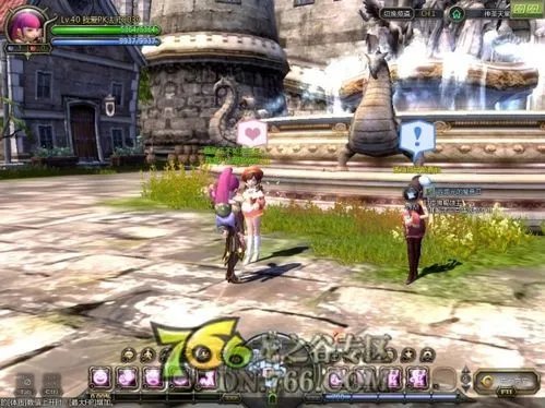 龙之谷修道院宝物仓库怎么打