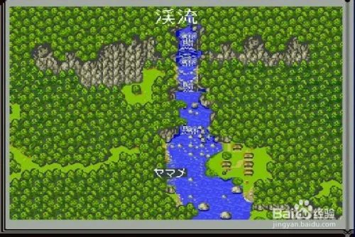 超级任天堂SFC钓鱼太郎2完整版图文攻略