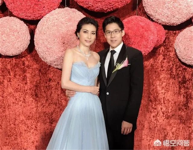 为什么很多豪门或富豪会对奥运冠军情有独钟,并选择和奥运冠军结婚呢?