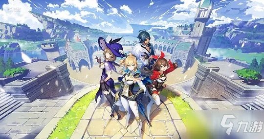 《原神》风花节活动怎么玩 风花的邀约活动玩法大全