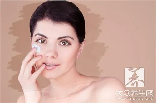 瘦脸针注射方法