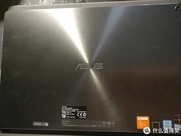 #原创新人# ASUS 华硕 灵焕3 尊享版二合一平板电脑的菜鸟使用感受