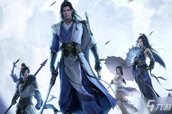 天涯明月刀手游牙板数敲珠一串牙板是什么意思 牙板数敲珠一串牙板介绍