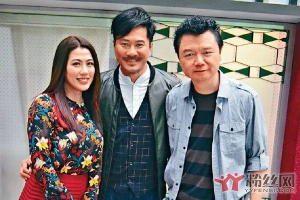 邵仲衡老婆是谁 他没有把老婆的信息发送到媒体上