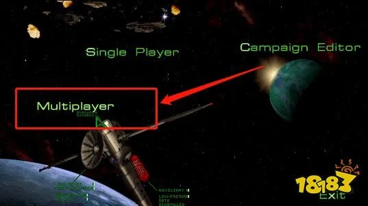 星际争霸局域网内怎么联机 局域网联机方法介绍