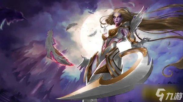 《英雄联盟》S12皎月女神怎么玩 S12皎月女神上分教程