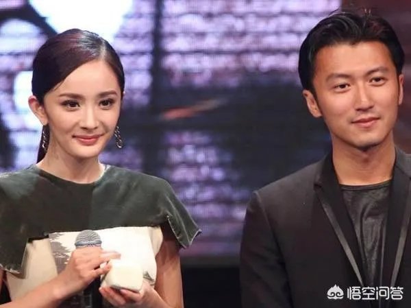 谢霆锋和杨幂两个没什么交集的明星,为什么屡屡被传在一起?