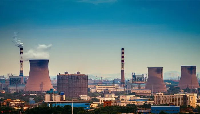 可燃气体有哪些