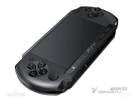 pspe1000怎么样(PSP E1000实机简单评测)