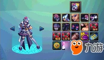 DNF2015哥特萝莉套内容汇总回顾 全职业外观光环称号