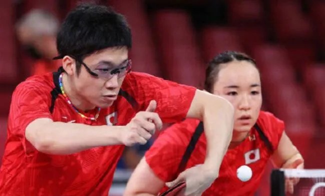 水谷隼告别日本国家队是怎么回事 水谷隼告别日本国家队是什么情况