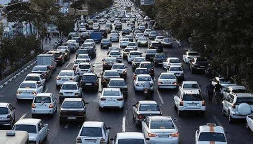 高速吹牛拥堵被罚太囧了：因相谈甚欢事情经过始末（图）